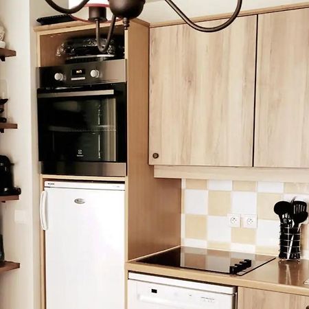 Residence L'Albane Vars  Dış mekan fotoğraf